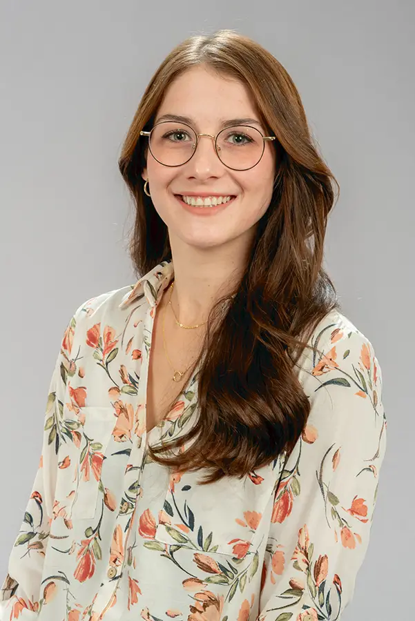 Photo of Schoener, Ashley, PhD